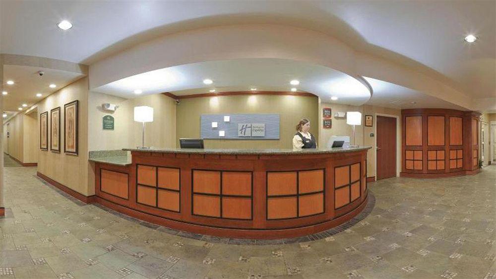 Holiday Inn Express & Suites Danville By Ihg Interior foto